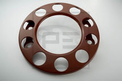 PE AUTOMOTIVE 01720200a -  Облицовка, колеса